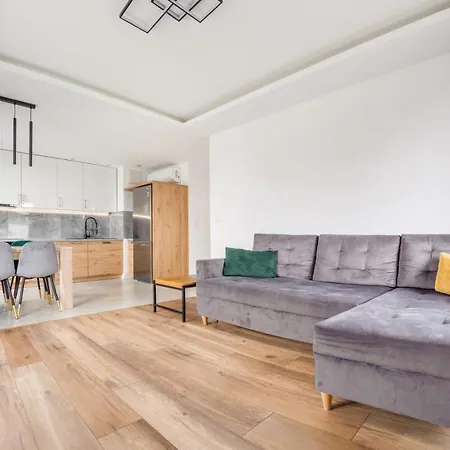 Krolewskie Kamieniczki, Sun & Snow سوبوت