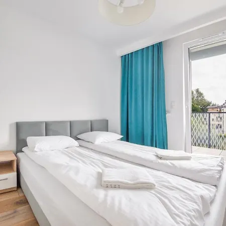 Apartament Sun&snow Królewskie Kamieniczki *