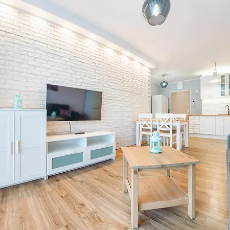 Krolewskie Kamieniczki, Sun & Snow سوبوت