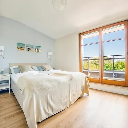 Sun&snow Królewskie Kamieniczki