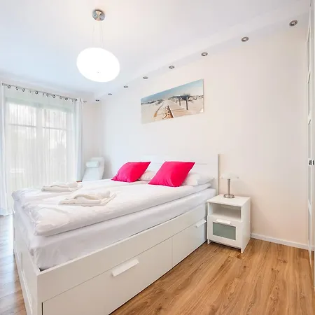 Krolewskie Kamieniczki, Sun & Snow شقة *