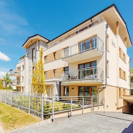 Krolewskie Kamieniczki, Sun & Snow سوبوت