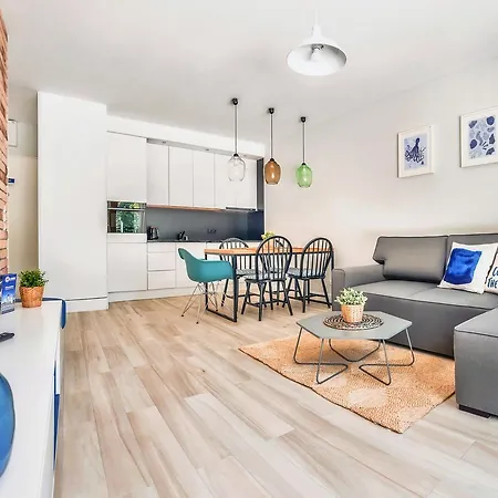 Krolewskie Kamieniczki, Sun & Snow * سوبوت