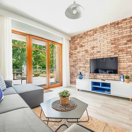 Krolewskie Kamieniczki, Sun & Snow * سوبوت