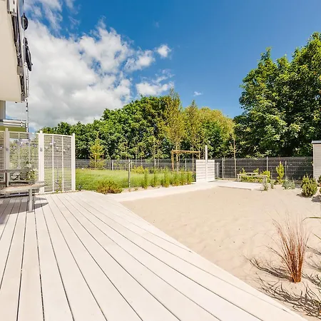 Krolewskie Kamieniczki, Sun & Snow * سوبوت