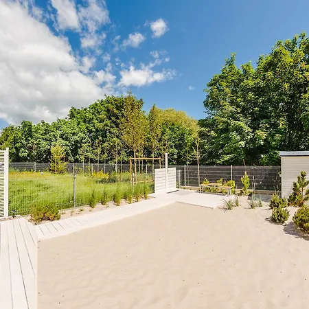 Sun&snow Królewskie Kamieniczki