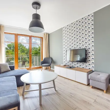 Sun&snow Królewskie Kamieniczki Apartament *