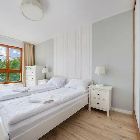 Krolewskie Kamieniczki, Sun & Snow سوبوت