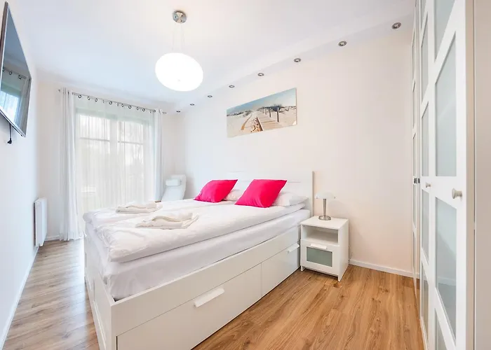 Krolewskie Kamieniczki, Sun & Snow Apartmán *