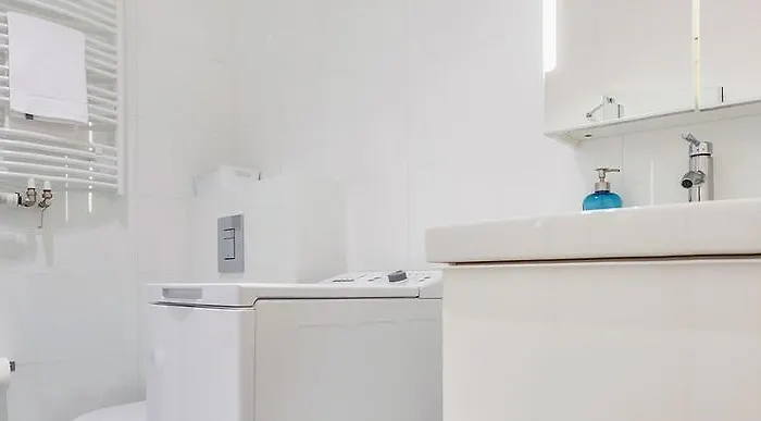 Krolewskie Kamieniczki, Sun & Snow Sopoty