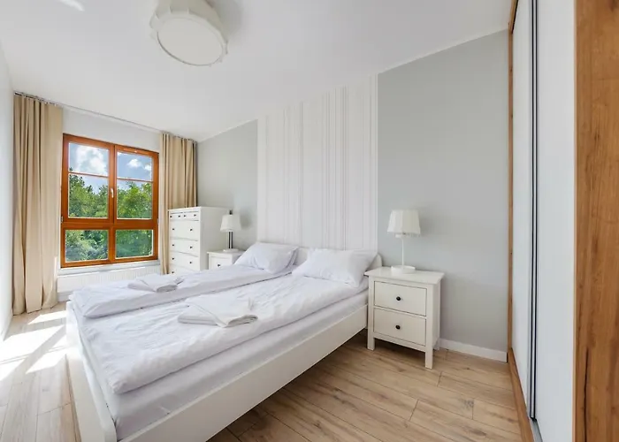 Krolewskie Kamieniczki, Sun & Snow Sopoty